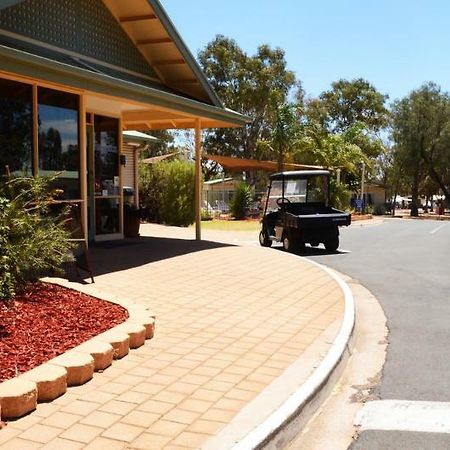 Discovery Holiday Parks - Port Augusta Flinders Ranges National Park Εξωτερικό φωτογραφία