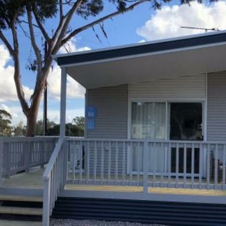 Discovery Holiday Parks - Port Augusta Flinders Ranges National Park Εξωτερικό φωτογραφία