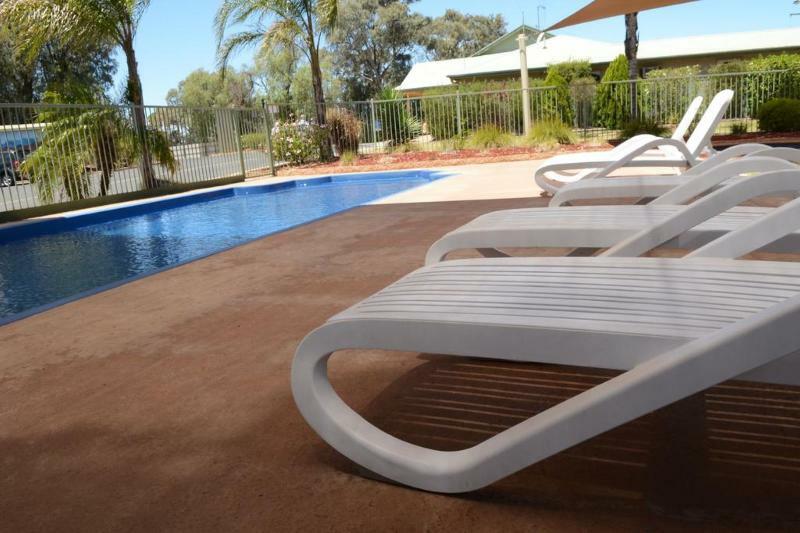 Discovery Holiday Parks - Port Augusta Flinders Ranges National Park Εξωτερικό φωτογραφία