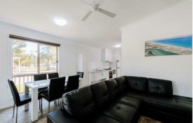 Discovery Holiday Parks - Port Augusta Flinders Ranges National Park Εξωτερικό φωτογραφία