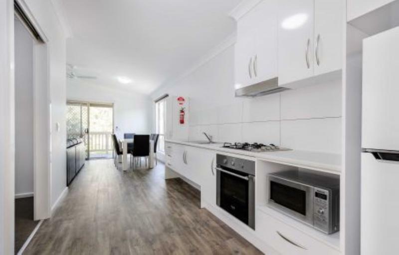 Discovery Holiday Parks - Port Augusta Flinders Ranges National Park Εξωτερικό φωτογραφία