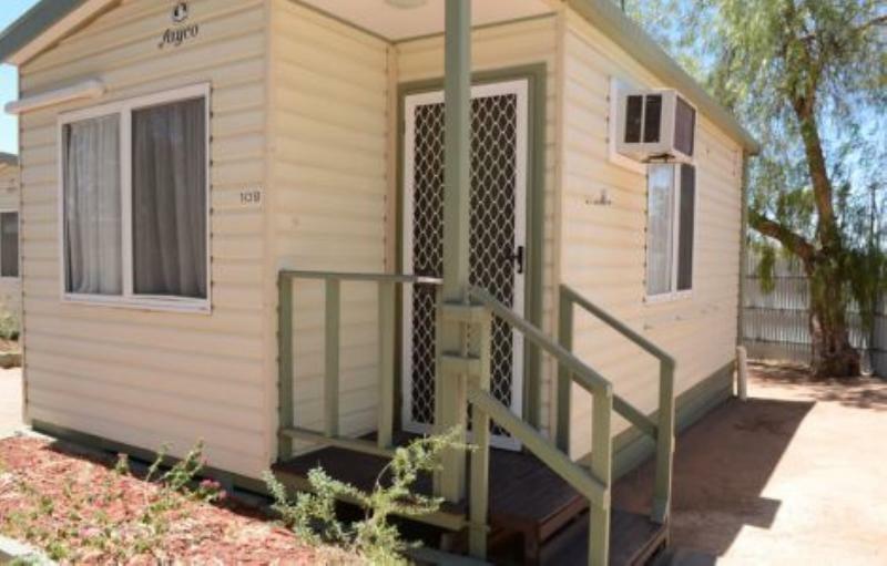 Discovery Holiday Parks - Port Augusta Flinders Ranges National Park Εξωτερικό φωτογραφία
